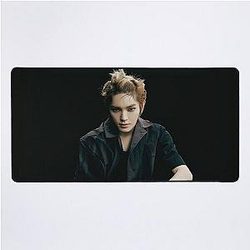 NCT 127 Taeyong Desk Mat