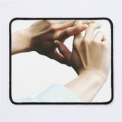 Doyoung NCT 127 Youth Mouse Pad