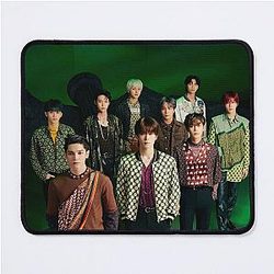 NCT 127 Favorite Mouse Pad