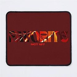 NCT 127 Favorite Pad