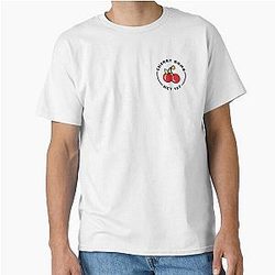 NCT 127 Cherry Bomb Classic T-Shirt