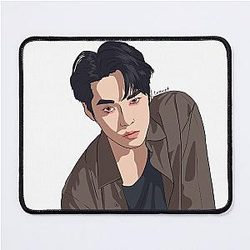 Doyoung NCT 127 Mousepad
