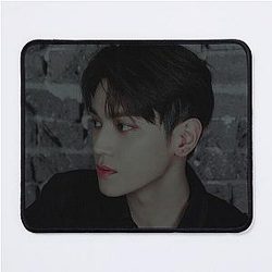 NCT 127 TaeYong Mouse Pad