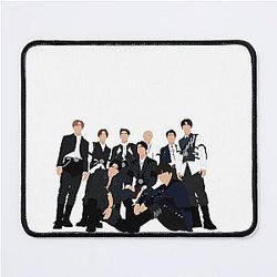 NCT 127 Mouse Pad