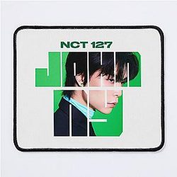 NCT 127 Johnny Mouse Pad