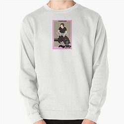 NCT 127 Haechan Pullover Sweatshirt