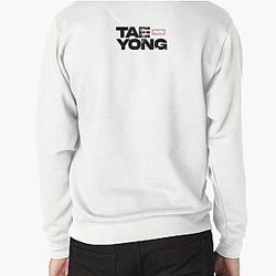 NCT 127 Taeyong Sweatshirt
