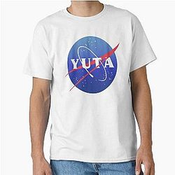 NCT 127 Yuta Classic T-Shirt