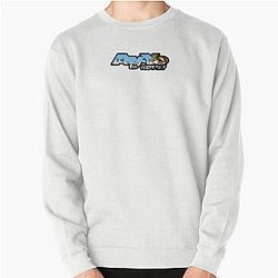 NCT 127 Ayo Pullover Sweatshirt