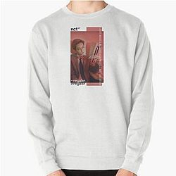 Winwin NCT 127 Pullover Sweatshirt