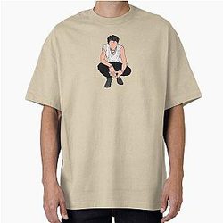 NCT 127 Taeyong Oversized T-Shirt