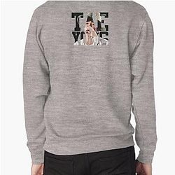 NCT 127 Taeyong - Limitless Sweatshirt