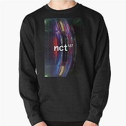 NCT 127 - Regular Irregular v. 5 Pullover Sweatshirt