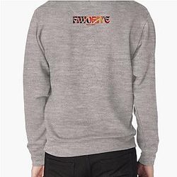 NCT 127 Favorite Pullover Sweater