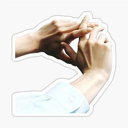 Doyoung NCT 127 Sticker