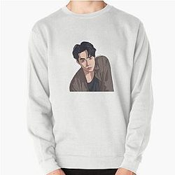 Doyoung NCT 127 Sweatshirt