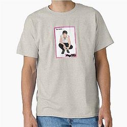 NCT 127 Taeyong Classic T-Shirt