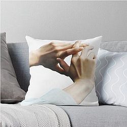 Doyoung Youth NCT 127 Pillow