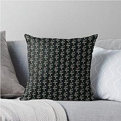 NCT 127 Taeyong Throw Pillow