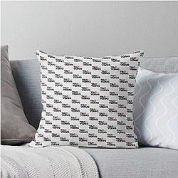 NCT 127 Taeyong Throw Pillow