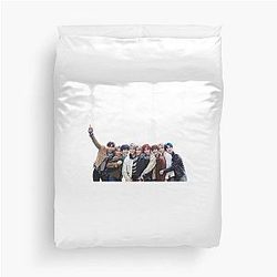 NCT 127 Duvet Cover