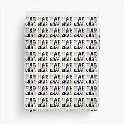 Haechan NCT 127 - Superhuman Duvet