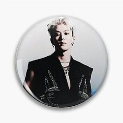 NCT 127 Yuta Pin