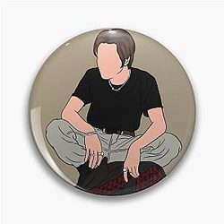 NCT 127 Haechan Ay Pin