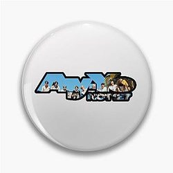 NCT 127 Ay yo Pin