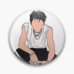 NCT 127 Taeyong Pin