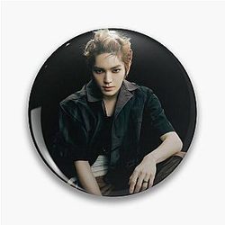 NCT 127 Taeyong Pin