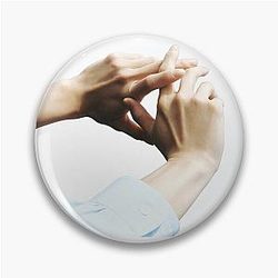 Doyoung Youth NCT Pin