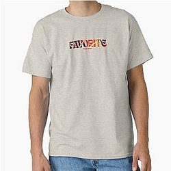NCT 127 Classic T-Shirt