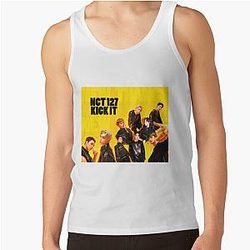 NCT 127 Kick Tank Top