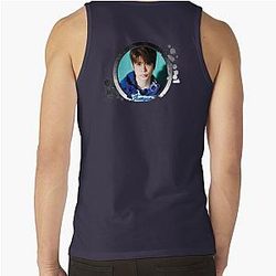 NCT 127 Jaehyun Tank