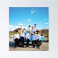 NCT 127 Highway to Heaven