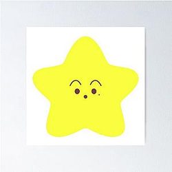 NCT 127 Mark Neo City The Unity Star Poster