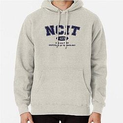NCIT - NEO CULTURE INSTITUTE OF TECHNOLOGY - NCT 127 Pullover Hoodie