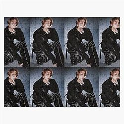 NCT 127 HAECHAN FACT CHECK Jigsaw Puzzle
