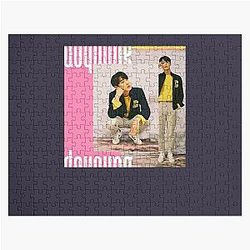 NCT 127 Touch Doyoung Jigsaw Puzzle