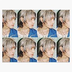 NCT 127 TaeYong Fact Check Jigsaw Puzzle
