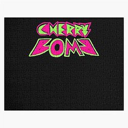 NCT 127 Cherry Bomb Jigsaw Puzzle