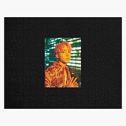 Jungwoo NCT 127 Jigsaw Puzzle