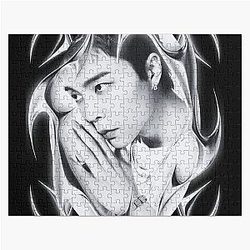 NCT 127 Johnny Puzzle