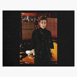 Yuta NCT 127 Lemonade Jigsaw Puzzle