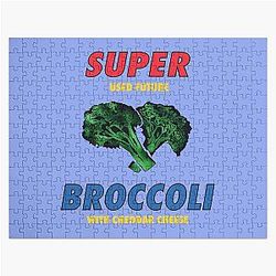 NCT 127 Johnny Super Broccoli Classic T