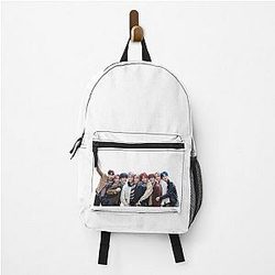 NCT 127 Backpack