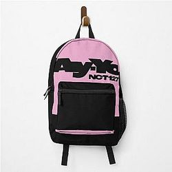 NCT 127 Ay Yo Backpack