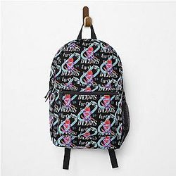 NCT 127 - Two Baddies Design Backpack