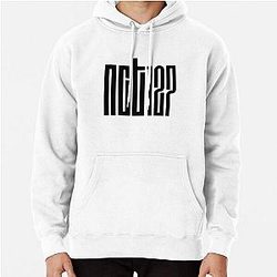 NCT 127 Pullover Hoodie